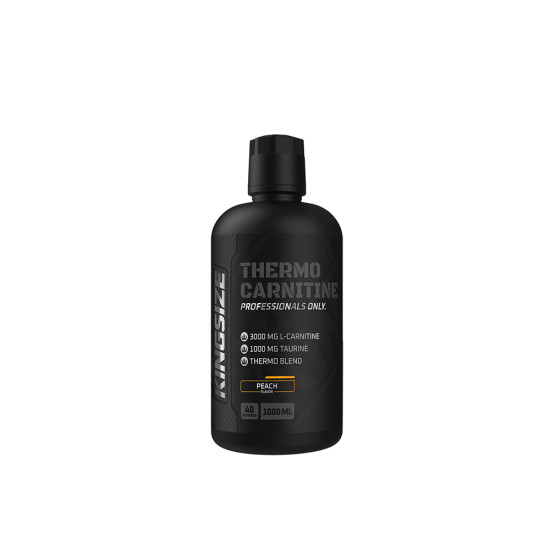 Kingsize Thermo Carnitine 1000ml