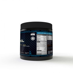 Musclebalance Arginine HCL Pump 500gr Musclebalance Arginine HCL Pump 500gr