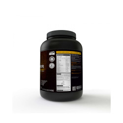 Musclebalance Glyco Loader by Aykut Özakın 1470gr Musclebalance Glyco Loader by Aykut Özakın 1470gr
