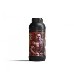Musclebalance Pre-Workout Pulse By Bilgehan Koç 1000 ml  Musclebalance Pre-Workout Pulse By Bilgehan Koç 1000 ml