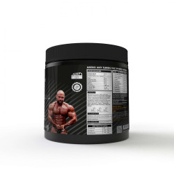 Musclebalance EAA by Fatih Ceylan 540gr Musclebalance EAA by Fatih Ceylan 540gr