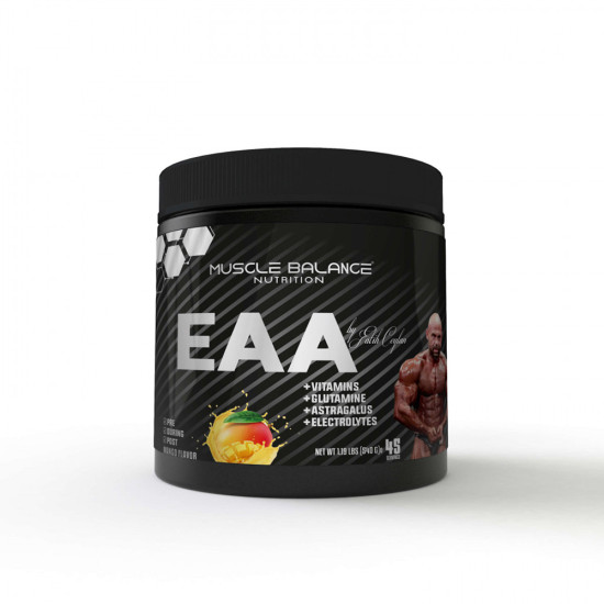 Musclebalance EAA by Fatih Ceylan 540gr