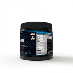 Musclebalance L-Glutamine 500gr Musclebalance L-Glutamine 500gr