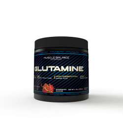 Musclebalance L-Glutamine 500gr Musclebalance L-Glutamine 500gr