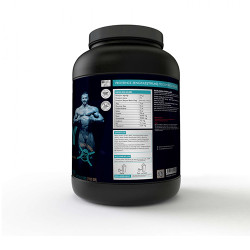 Musclebalance Isolate Whey Kong Edition 2.1kg Musclebalance Isolate Whey Kong Edition 2.1kg