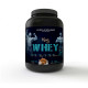 Musclebalance Isolate Whey Kong Edition 2.1kg