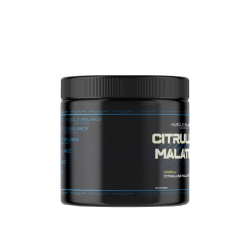 Musclebalance Citrulline Malate 300gr Musclebalance Citrulline Malate 300gr