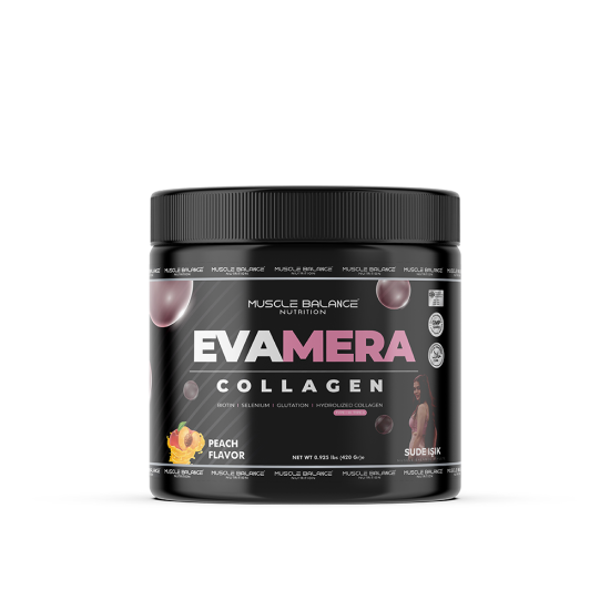 Musclebalance Evamera Collagen 420gr