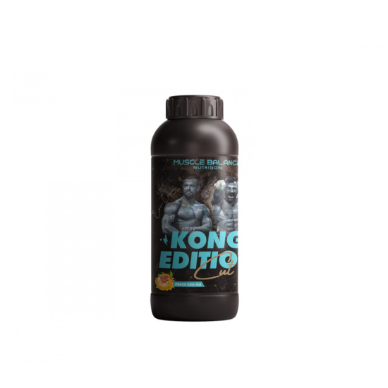 Musclebalance Kong Edition Cut 1000ml