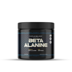 Musclebalance Beta Alanine 300gr Musclebalance Beta Alanine 300gr