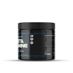 Musclebalance Beta Alanine 300gr Musclebalance Beta Alanine 300gr