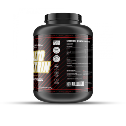 Musclebalance Maltodextrin 3kg Musclebalance Maltodextrin 3kg