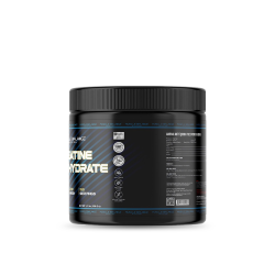 Musclebalance Pure Creatine Monohydrate 500gr Musclebalance Pure Creatine Monohydrate 500gr