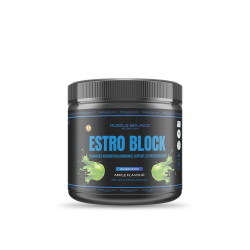 Musclebalance Estro Block 320gr Musclebalance Estro Block 320gr