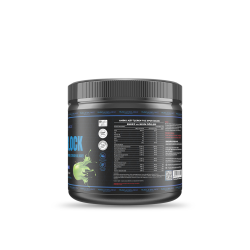 Musclebalance Estro Block 320gr Musclebalance Estro Block 320gr