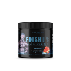 Musclebalance Finish Line Intra Workout 525gr Musclebalance Finish Line Intra Workout 525gr