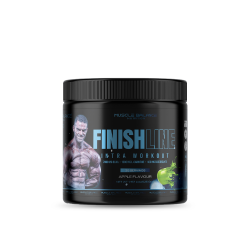 Musclebalance Finish Line Intra Workout 525gr Musclebalance Finish Line Intra Workout 525gr