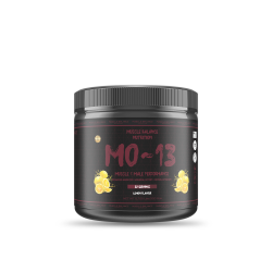 Musclebalance MO-13 Male Performance 320gr Musclebalance MO-13 Male Performance 320gr