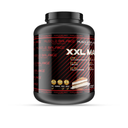 Musclebalance XXL Mass Gainer 3kg Musclebalance XXL Mass Gainer 3kg
