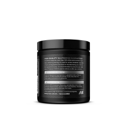 Muscletech %100 Glutamine 300gr Muscletech %100 Glutamine 300gr