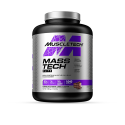 Muscletech Mass Tech Elite 3.18kg Muscletech Mass Tech Elite 3.18kg