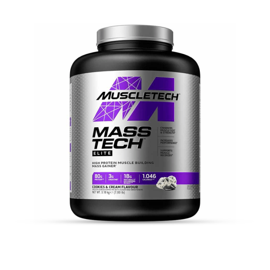 Muscletech Mass Tech Elite 3.18kg