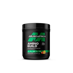 Muscletech Amino Build 400gr Muscletech Amino Build 400gr