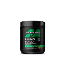 Muscletech Amino Build 400gr Muscletech Amino Build 400gr
