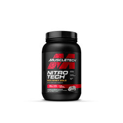 Muscletech Nitrotech İsolate Whey Gold 908gr Muscletech Nitrotech İsolate Whey Gold 908gr