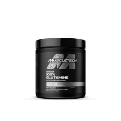 Muscletech %100 Glutamine 300gr Muscletech %100 Glutamine 300gr