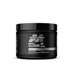 Muscletech %100 Creatine Monohydrate 200gr Muscletech %100 Creatine Monohydrate 200gr