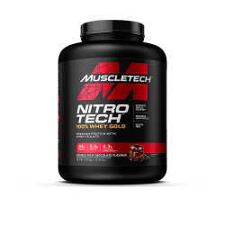 Muscletech Nitrotech İsolate Whey Gold 2.27kg Muscletech Nitrotech İsolate Whey Gold 2.27kg