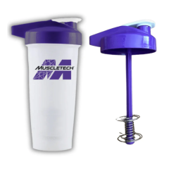 Muscletech Shaker Pro 700ml Muscletech Shaker Pro 700ml