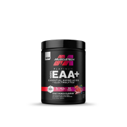 Muscletech Platinum EAA 401gr Muscletech Platinum EAA 401gr