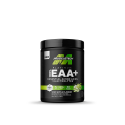 Muscletech Platinum EAA 401gr Muscletech Platinum EAA 401gr