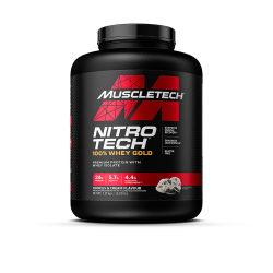 Muscletech Nitrotech İsolate Whey Gold 2.27kg Muscletech Nitrotech İsolate Whey Gold 2.27kg