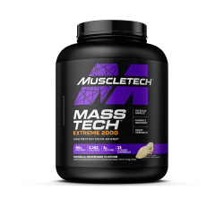 Muscletech Mass Tech Extreme 2000 ' 2.72kg