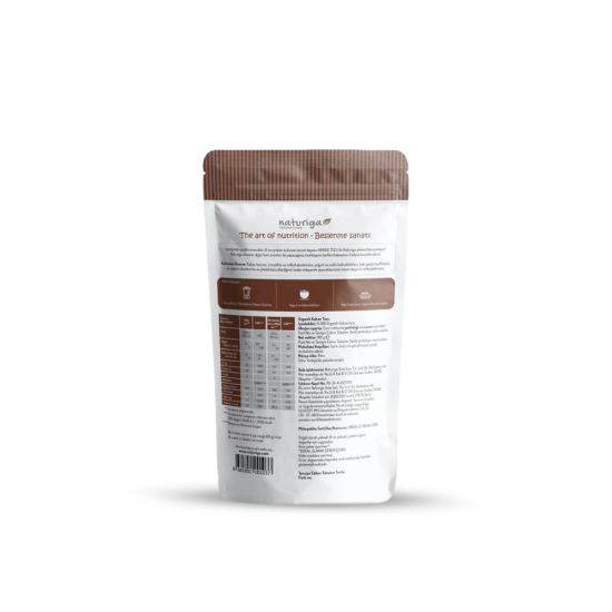 Naturiga Cacao Powder 100gr