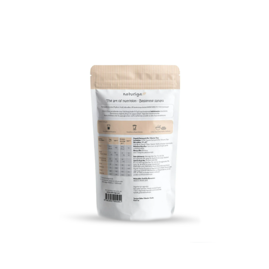 Naturiga Psyllium Husk Powder 100gr