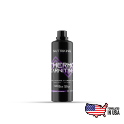 NutriKing Thermogenic Carnitine3000 1000ml