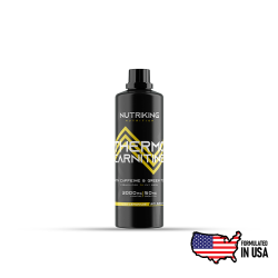 NutriKing Thermogenic Carnitine3000 1000ml NutriKing Thermogenic Carnitine3000 1000ml