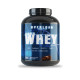 Overload Loaded Whey Protein 2.3kg