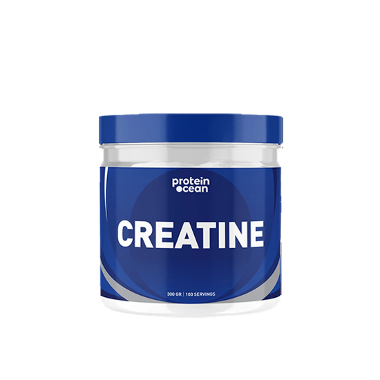 Proteinocean Creatine Monohydrate 300gr