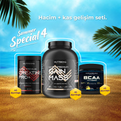 Summer Special 4 Summer Special 4