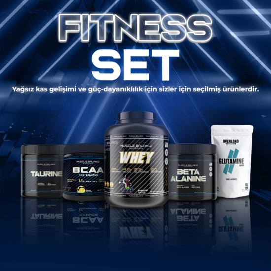 Fitness Set