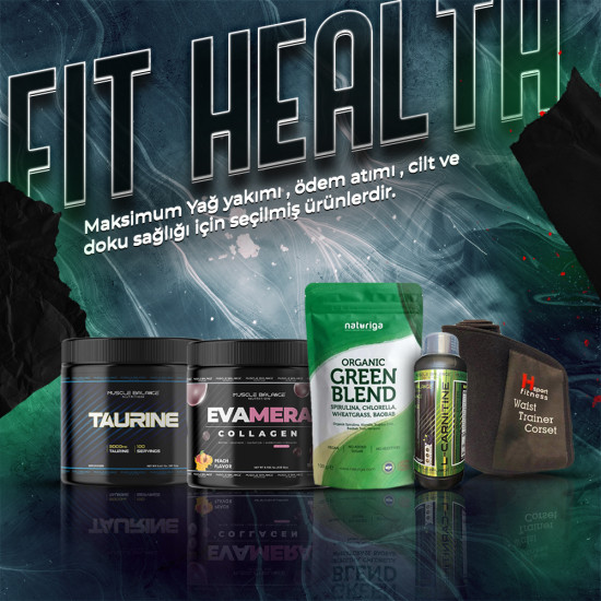 Fit Health Set