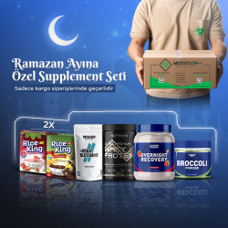 Ramazan Paketi Ramazan Paketi