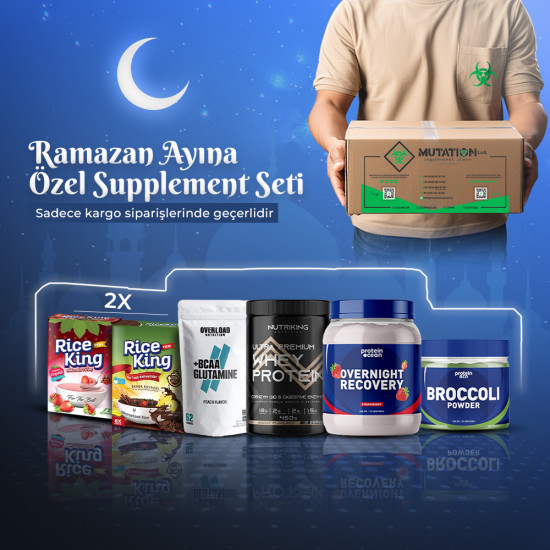 Ramazan Paketi