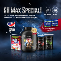 GH Max Special Set GH Max Special Set