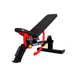 Vertex Ak-74 Fitness Ayarlanabilir Sehpa